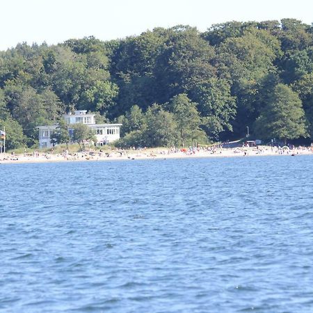 Flensburg Solituede Strand 外观 照片